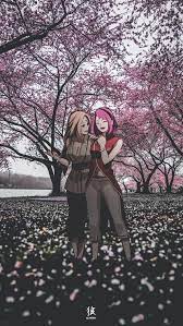 Medical Force, aesthetic, naruto, sakura, edit, anime, tsunade HD phone  wallpaper | Pxfuel