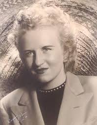 Vivian Robb Obituary (1924