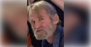 Obituary information for Johnny Wayne Coffman