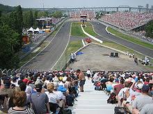 Circuit Gilles Villeneuve Wikipedia