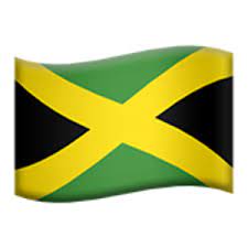 Flag Of Jamaica Apple Ios 11 Apple Ios Jamaica Flag