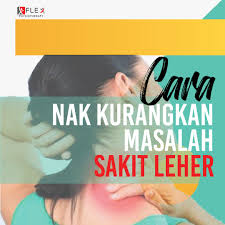 Berikut penyebab dan cara menghilangkannya. Penyebab Leher Belakang Sakit Dan Kepala Pusing