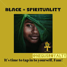 🧿☀️☀️☀️☀️☀️🧿, If you think about it or even dig deeper into the history  of Black people, you’ll find that Black people really were (ARE) extremely  spiritual people. We were literally in tune with our ...