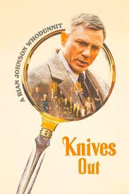 The best way to do this is to jot down a note about its title and when it was made. Knives Out 2019 3000 4500 By Chandler12345678 Movies Good Movies Movie Memorabilia