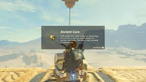 In the valencia desert, all. 15 Minutes For That Breath Of The Wild