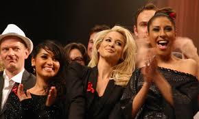 Singer and rapper who rose to stardom as a member of the pop group monrose, with whom she performed from 2006 to 2011. Monrose Wikipedia