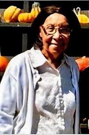 Naomi Meads, age 86, transitioned to be with her Heavenly Father