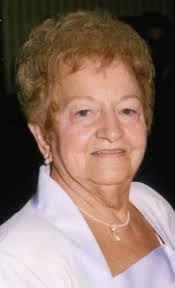 Theresa Mancuso Obituary (2015)