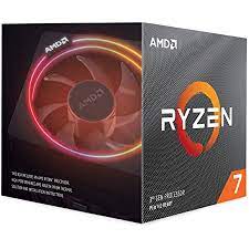 It will feature 8 cores and 16 threads. Amd Ryzen 7 3700x Prozessor 4ghz Am4 36mb Cache Wraith Amazon De Computer Zubehor