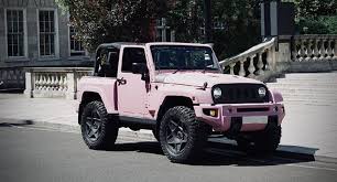 Check spelling or type a new query. Modifikasi Mobil Jeep Dari Gagah Jadi Cantik Dengan Kelir Pink Blog Hsr Wheel