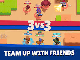 With good speed and without virus! Free Download Brawl Stars Apk For Android