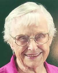 Lois Murphy Obituary (1929