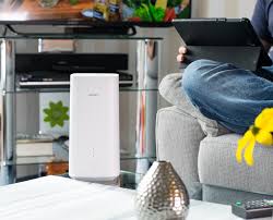 Testbericht Iptv Bzw Streaming Uber Stationares Lte 4g