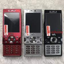 Sony's camera and audio expertise seamlessly integrated into smartphones and accessories. Sony Ericsson W995 Refurbished Mobile Phone 8mp 3g Wif Cellphone Original Unlocked Phone 8mp Mobile Phonerefurbished Sony Aliexpress