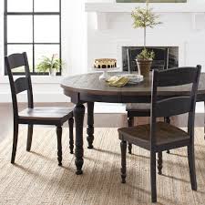 Rich In Character The Madison County Dining Chair Blends Rustic Characteristics Of Solid Reclaimed Pine Wood With The Dining Black Dining Chairs Dining Chairs
