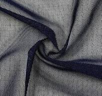 Versatile Stretch Mesh Fabric for Custom Apparel - Spandexbyyard