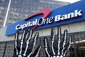 Capital one bank is a strong competitor in the online banking space, thanks to its online capital one 360 division. Capital One Hit With 80m Fine For Mass Data Breach Decisionmarketing