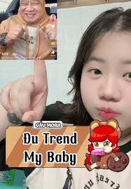 Tham gia trend dễ thương với Gấu Mora!