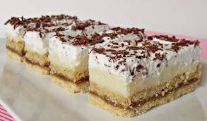 3bit Rezy Z Bebe Susenek Nepecene Nejrecept Cz Recipe No Bake Cake Delicious Desserts Food