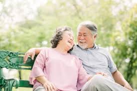 اس ام اس های جدید روز جهانی سالمندان