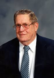 Hardy Field, Obituary