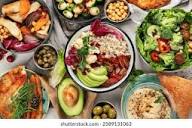 7,782,165 Healthy Food On Table Royalty-Free Images, Stock Photos & Pictures | Shutterstock
