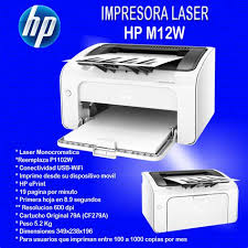 Get the latest official marvell hp laserjet pro m12w printer drivers for windows 10, 8.1, 8, 7, vista and xp pcs. Hp Laser Jet Pro M12w Drivers Hp Laserjet Pro 200 Color M251 Driver Hp Printer Driver Is A Software That Is In Charge Of Controlling Every Hardware Installed On A