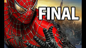 Deviza lor este „toţi pentru unul si unul pentru toţi!. Jocuri Cu Spiderman 3