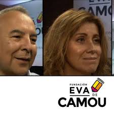 Gran trabajo de la Fundación Eva de Camou