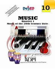 Music10 Q1 Mod1 Concerto Composers