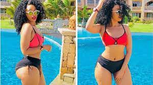 Amber ray 1 неделя назад. Socialite Amber Ray Quits Islam After Ending Romance With Married Man Nairobi News