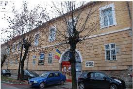 8 1 mai, baia mare, romania. Muzeul De ArtÄƒ Din Baia Mare Wikipedia