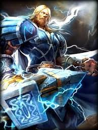 Ótr is the secondary antagonist during book v of fire emblem heroes. Who Are The Gods Of Norse Mythology Part 1 Steemit