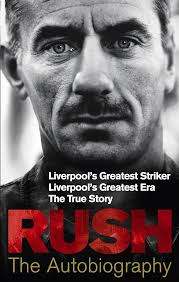 Amazon.com: Rush: The Autobiography: 9780091928063: Rush, Ian: Books