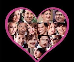 All Star Cast Can T Make Audience Love Valentine S Day The Chimes Whether you spend valentine's day with the object of your affection or have the couch all to yourself, these movies will put you in the mood for love.