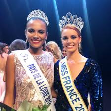 Le défi miss france 2018 pour la nouvelle miss pays de loire n'est pas mince : Photos Miss France 2019 Decouvrez Diane Le Roux La Su Closer