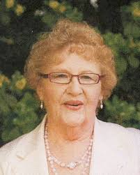 Mary Kay Mars Obituary