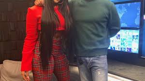 In this video i talk about megan thee stallion being height shamed for being too tall. Megan Thee Stallion Signs With Roc Nation That Grape Juice