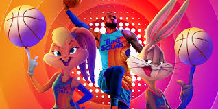 The distance and date are up to you! Space Jam 2 Trailer Teases A New Legacy Coming To Hbo Max