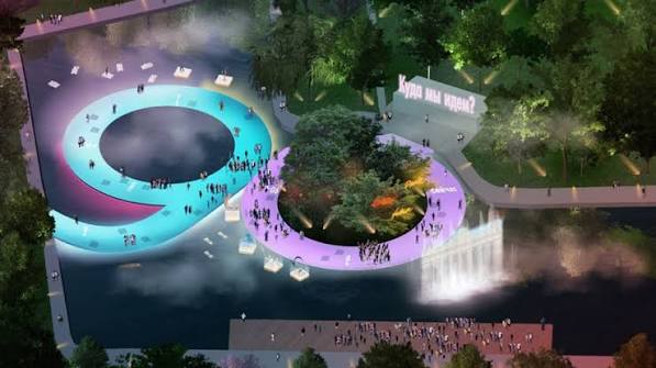 Gorky Park Turns Ninety - The Moscow Times