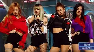 It airs live every sunday. Video Black Pink Make Their Live Debut On Inkigayo And It Was Awesome Sbs Popasia