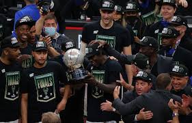 The milwaukee bucks are an american professional basketball team based in milwaukee. When Was The Last Time The Milwaukee Bucks Were In The Nba Finals Can This Current Side Win The Franchise S Second Ever Title