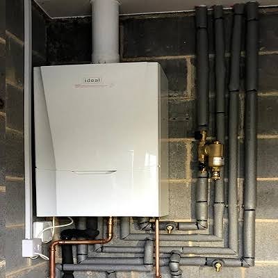 Plumbers in Sheffield | Boiler Installations, Repairs & Services