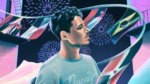 At the intersection of it. In The Heights And Undine Reviewed The New Yorker