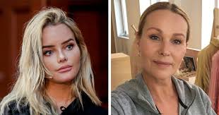 En æra er over for sophie de siste par årene har mange influencere brukt instagram som hovedplattform, men sophie elise. Dorthe Skappel Med Overraskende Beskjed Om Sophie Elise