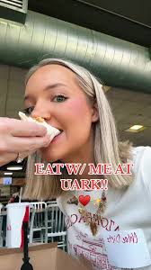 University of Arkansas Chef