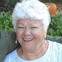 Gloria Puckett Obituary