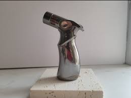 點火器/ 火槍(燃點聖木用) – theflowerstone