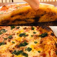 Bought A Baking Steel This Thing Is Life Changing Pizza