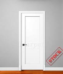 Single Panel Interior Doors Doors Interior Shaker Style Shaker Style Doors